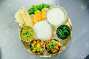 Veg Khana