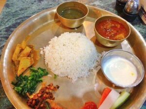 Fish Khana