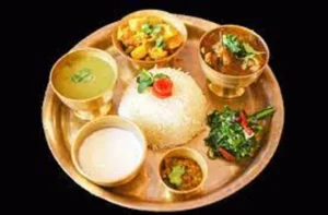 Mutton Khana