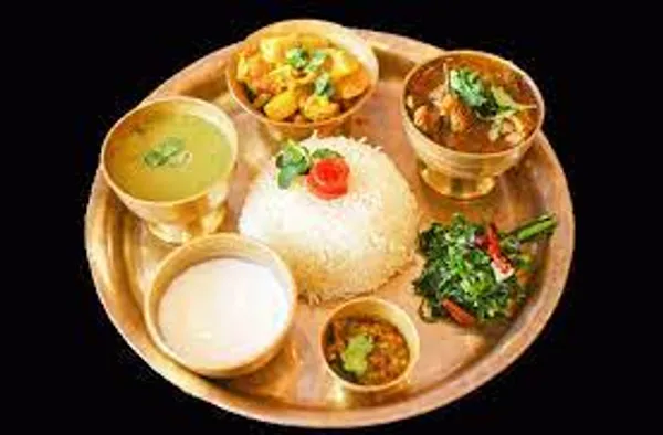 Mutton Khana