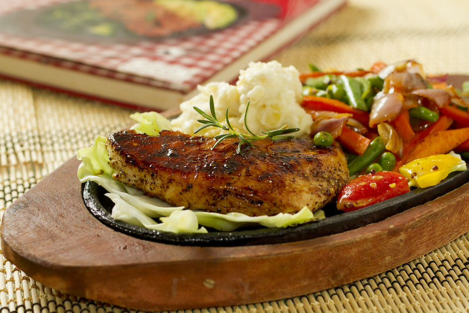 Chicken Sizzler