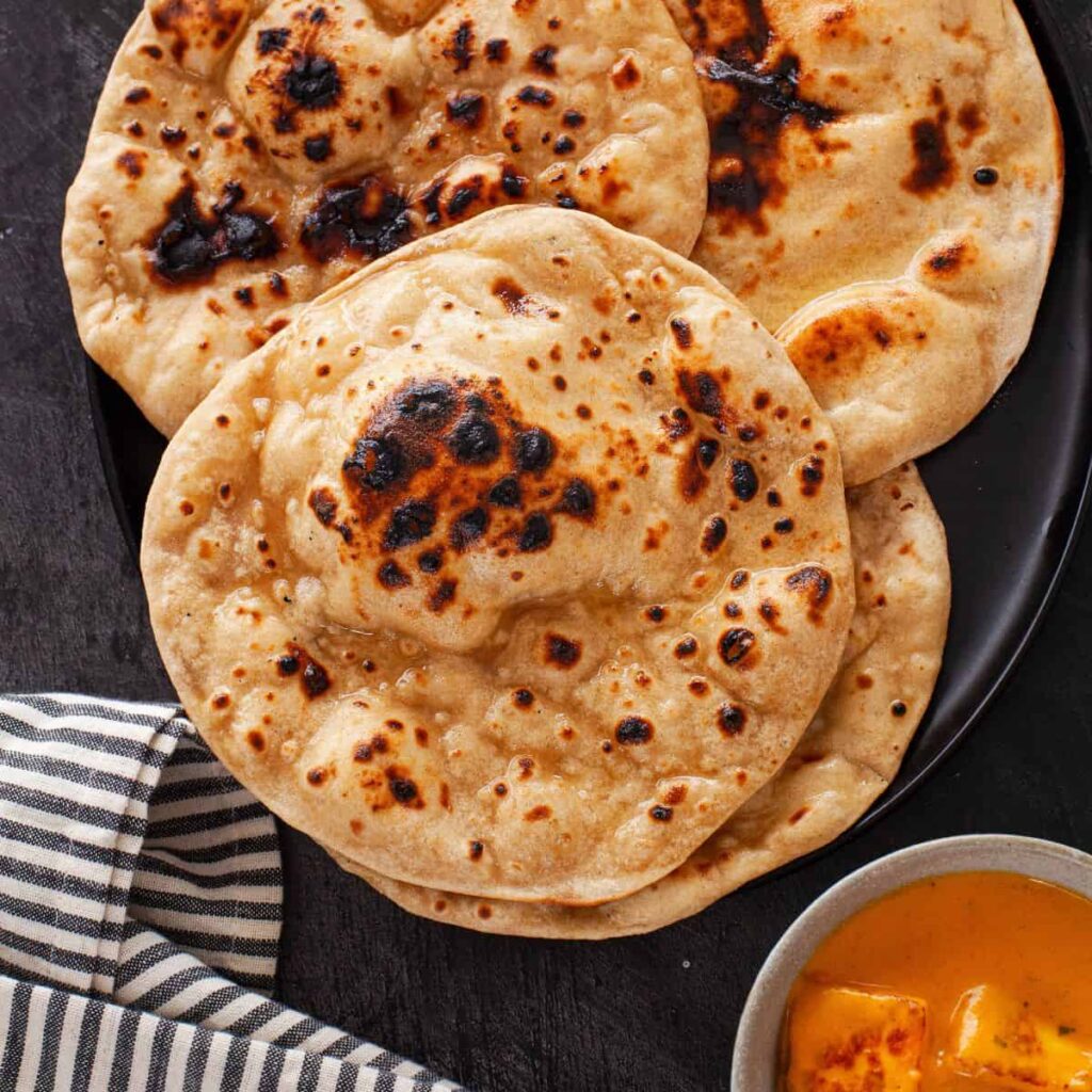 Tandoori Roti