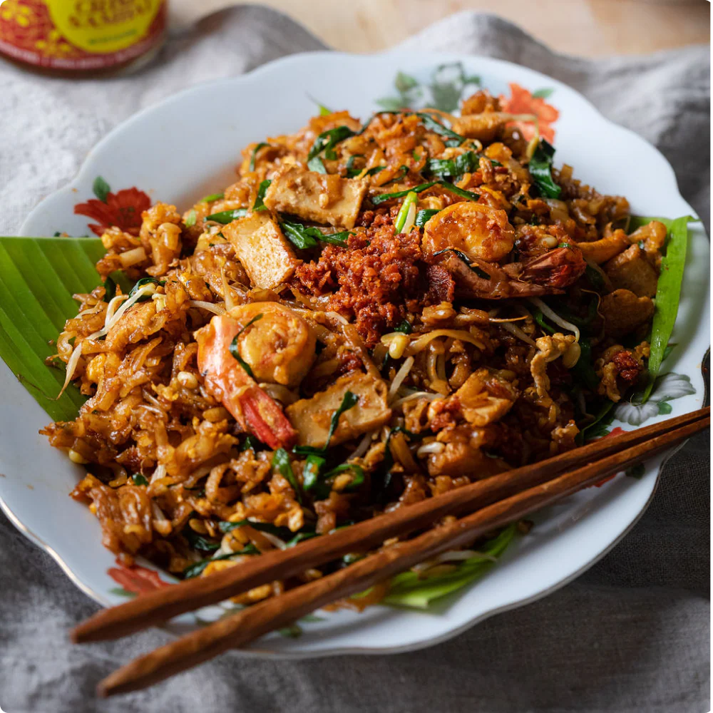 Lake Spice Supreme Seafood Fried Kway Teow