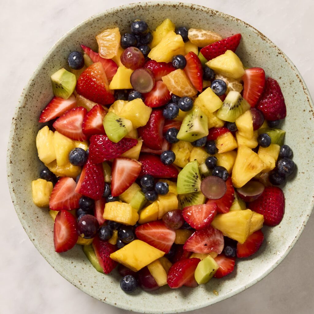 Fruit Salad