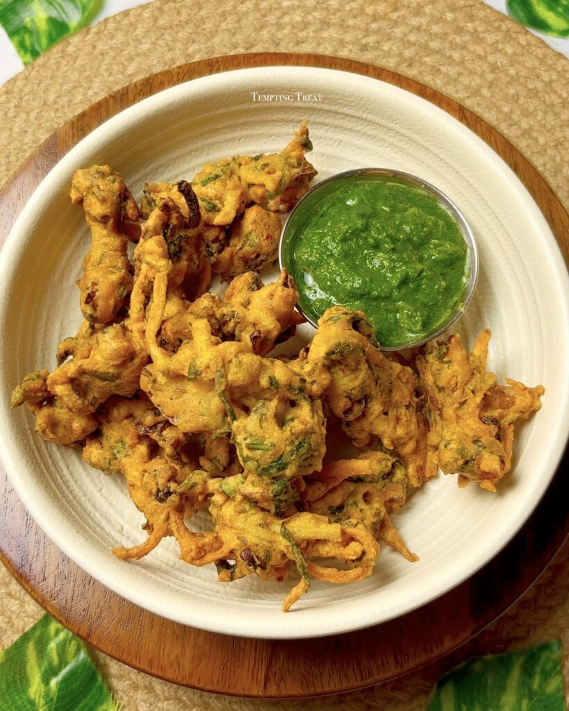 Veg – Pakouda