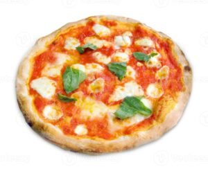 Margarita Pizza